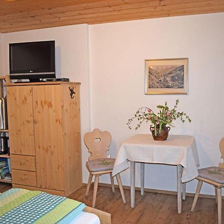 Haus Wimbachtal Hotel Ramsau bei Berchtesgaden Exterior photo